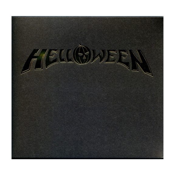 HELLOWEEN: Helloween (2CD, japán) HELLOWEEN: Helloween (2CD, japán)