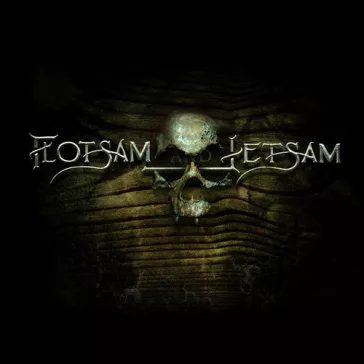 FLOTSAM AND JETSAM: Flotsam And Jetsam (CD)