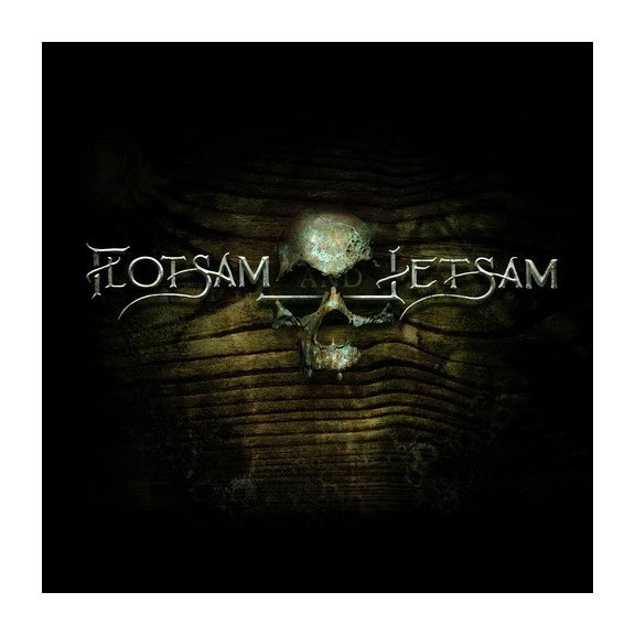 FLOTSAM AND JETSAM: Flotsam And Jetsam (CD) FLOTSAM AND JETSAM: Flotsam And Jetsam (CD)