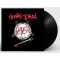 SLAYER: Haunting The Chapel (LP, black, +poster, 45 RPM, 180 gr)