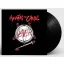 SLAYER: Haunting The Chapel (LP, black, +poster, 45 RPM, 180 gr)
