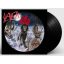 SLAYER: Live Undead (LP, black)