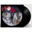 SLAYER: Live Undead (LP, black)