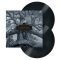 MASTODON: Hushed And Grim (2LP)