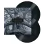MASTODON: Hushed And Grim (2LP)
