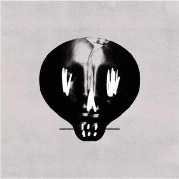 BULLET FOR MY VALENTINE: Bullet For My Valentine (CD)