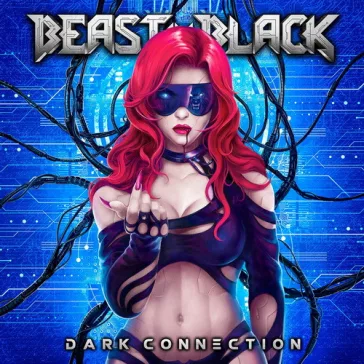 BEAST IN BLACK: Dark Connection (CD)