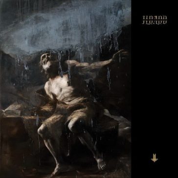 BEHEMOTH: I Loved You At Your Darkest (CD)