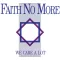 FAITH NO MORE: We Care A Lot (CD)