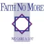 FAITH NO MORE: We Care A Lot (CD)