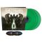 EPICA: Omega Alive (3LP, green, +Blu-ray+DVD)
