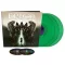 EPICA: Omega Alive (3LP, green, +Blu-ray+DVD)