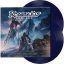 RHAPSODY OF FIRE: Glory For Salvation (2LP, blue)