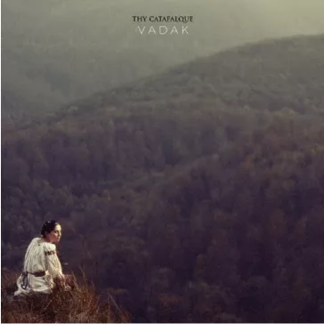 THY CATAFALQUE: Vadak (CD)