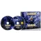 DORO: Warlock - Triumph And Agony Live (CD+Blu-ray)