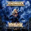 DORO: Warlock - Triumph And Agony Live (CD+Blu-ray+MC)
