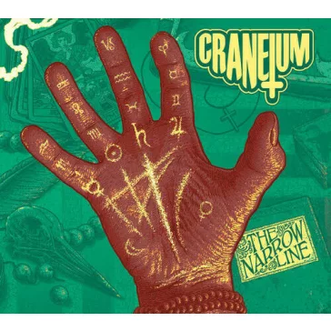 CRANEIUM: The Narrow (LP)