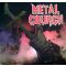 METAL CHURCH: Metal Church (CD)