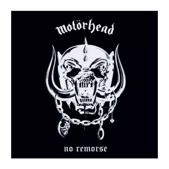 MOTORHEAD: No Remorse (2LP) MOTORHEAD: No Remorse (2LP)