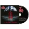 IN FLAMES: Lunar Strain/Subterranean (CD, 2021 reissue)
