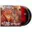 IN FLAMES: Used & Abused - In Live We Trust (CD, 2021 reissue)