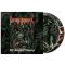 DEATH ANGEL: Bastard Tracks (CD+Blu-ray)