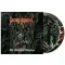 DEATH ANGEL: Bastard Tracks (CD+Blu-ray)