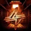 ALCATRAZZ: V (CD)