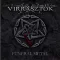 VIRRASZTÓK: Funeral Metal (CD)