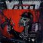 VOIVOD: War And Pain (CD, +4 bonus)