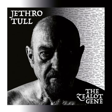 JETHRO TULL: The Zealot Gene (2LP+CD)