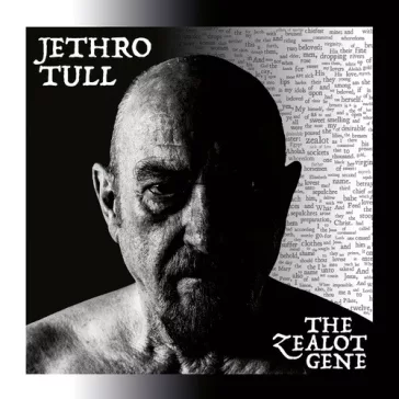 JETHRO TULL: The Zealot Gene (2LP+CD)