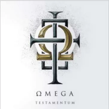 OMEGA: Testamentum (CD)