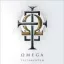 OMEGA: Testamentum (CD)