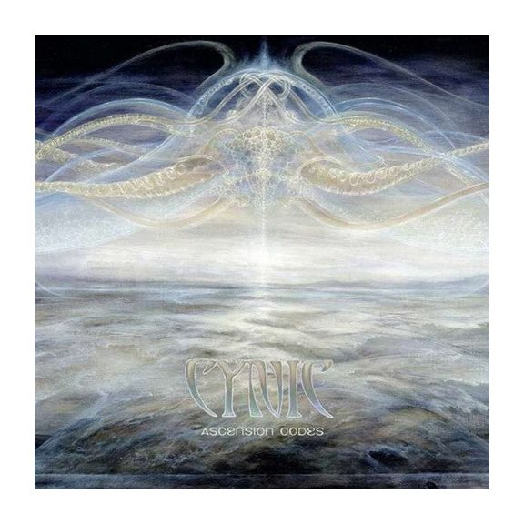 CYNIC: Ascension Codes (CD) CYNIC: Ascension Codes (CD)