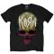 KORN: Death Dream (póló)