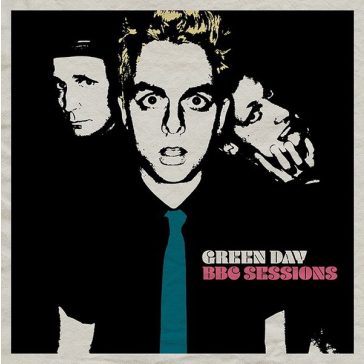 GREEN DAY: The BBC Sessions (CD)