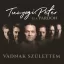 TUNYOGI PÉTER ÉS A PARDON: Vadnak születtem (CD)