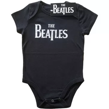 BEATLES: Logo (bébi rugdalózó)