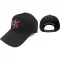 DEAD KENNEDYS: Logo (baseball sapka)