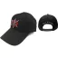 DEAD KENNEDYS: Logo (baseball sapka)