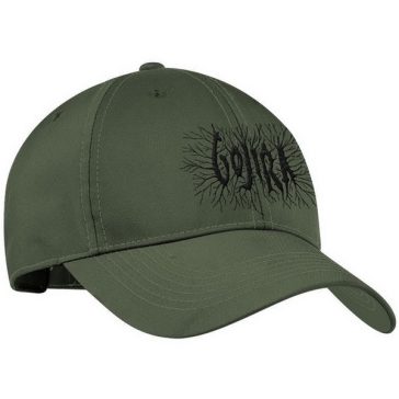 GOJIRA: Logo (baseball sapka)