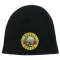 GUNS N' ROSES: Bullet Logo (kötött sapka)
