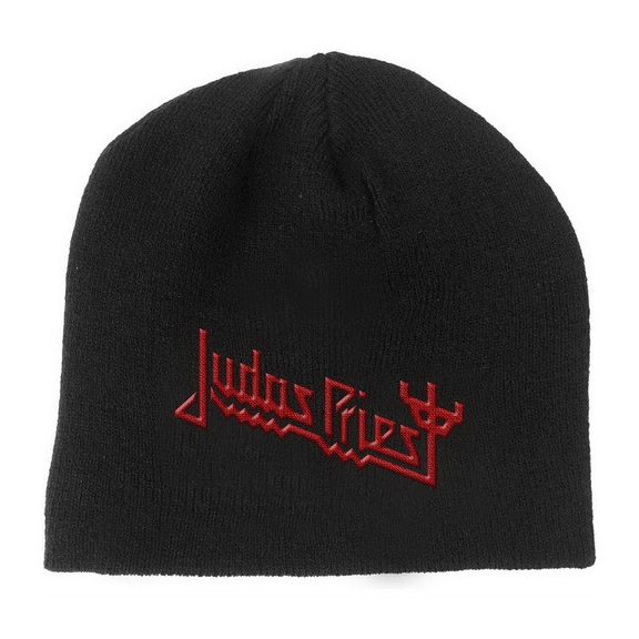 JUDAS PRIEST: Logo (kötött sapka) JUDAS PRIEST: Logo (kötött sapka)