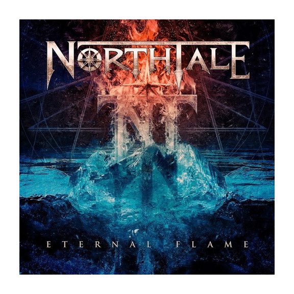NORTHTALE: Eternal Flame (CD) NORTHTALE: Eternal Flame (CD)