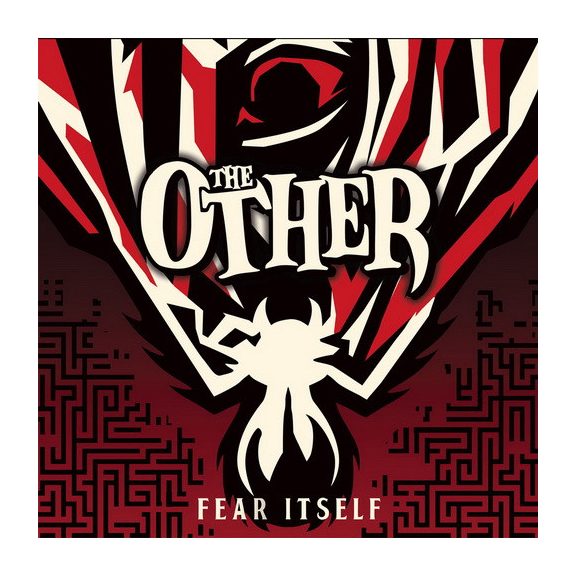 OTHER: Fear Itself (CD) OTHER: Fear Itself (CD)