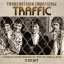 TRAFFIC: Transmission Impossible (3CD)
