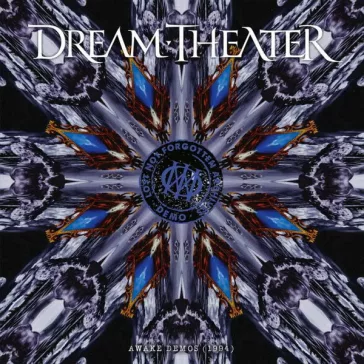 DREAM THEATER: Awake Demos (CD)