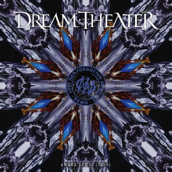 DREAM THEATER: Awake Demos (2LP blue + CD) (akciós!) DREAM THEATER: Awake Demos (2LP blue + CD) (akciós!)
