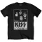KISS: Tonight (póló)